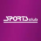 SPORTSCLUB Fitness App