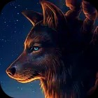 Wolf Wallpaper 2023