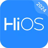 HiOS Launcher - Fast logo