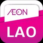 AEON LAO logo
