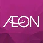 AEON Mobile logo