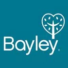 Bayley Fitness Club logo
