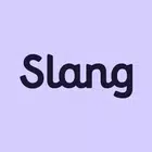Slang logo