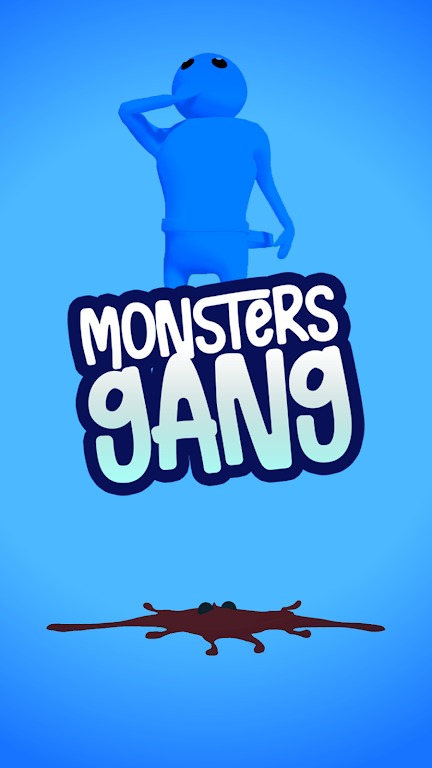 Monsters Gang screenshot