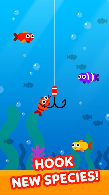 Fish & Trip screenshot