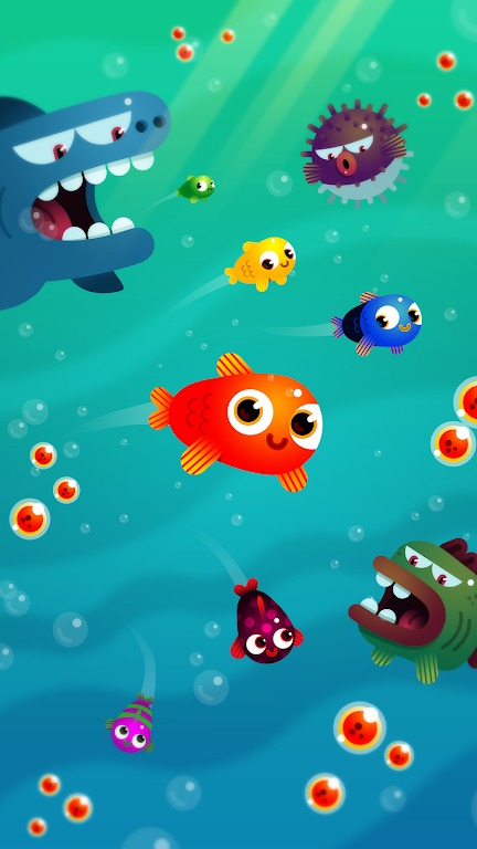 Fish & Trip screenshot