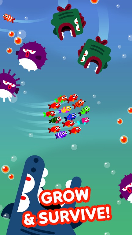 Fish & Trip screenshot