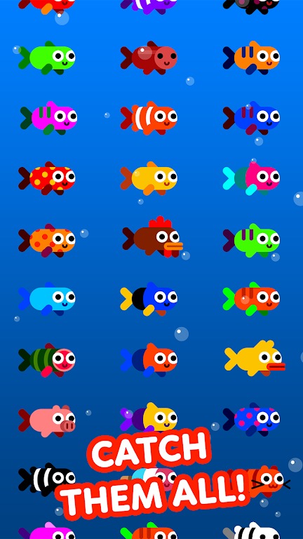 Fish & Trip screenshot