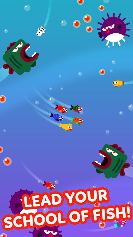 Fish & Trip screenshot