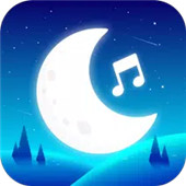 Sleep Sounds & Sleep Tracker logo