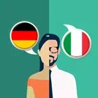 German-Italian Translator