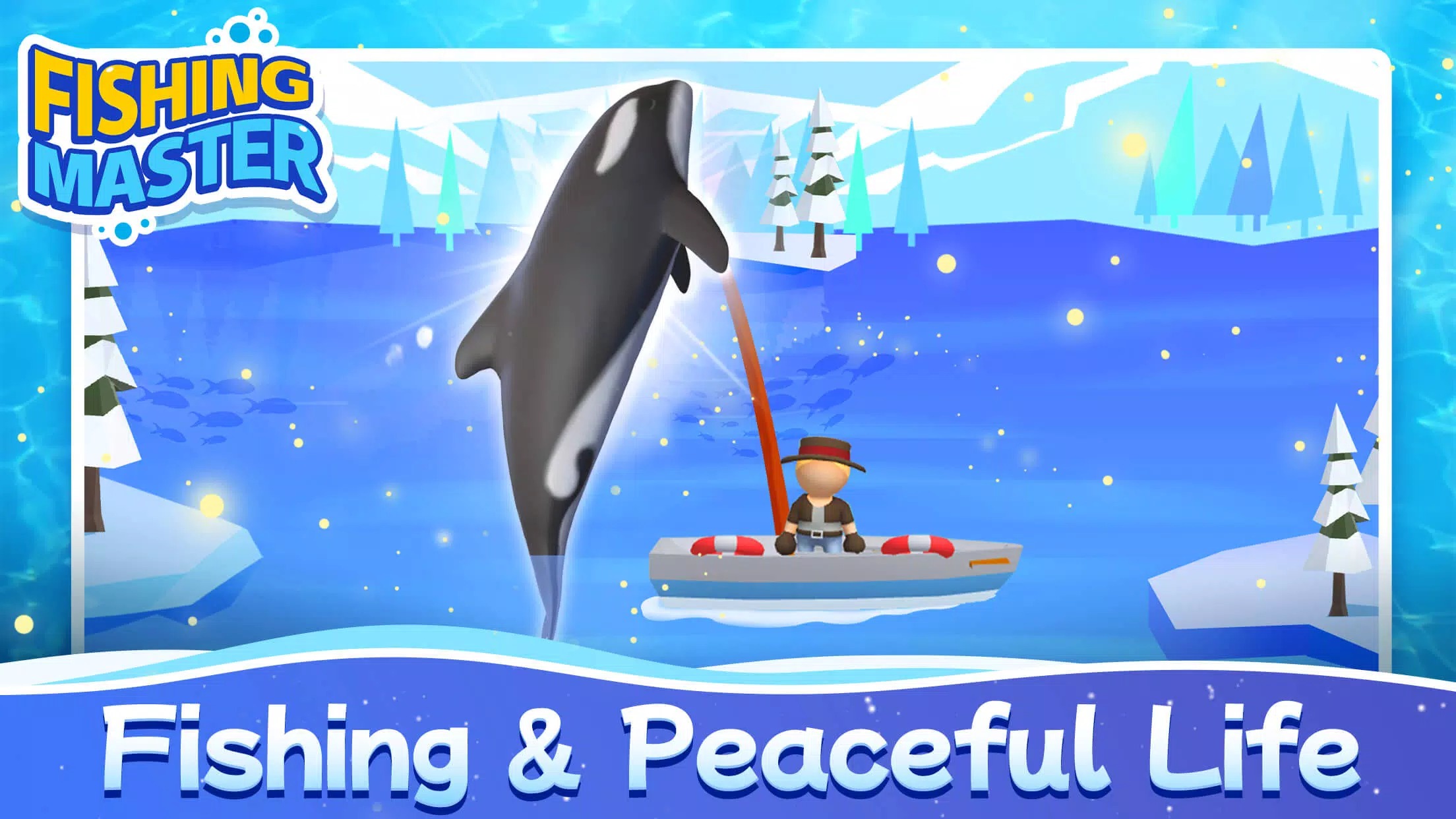 Fishing Master screenshot