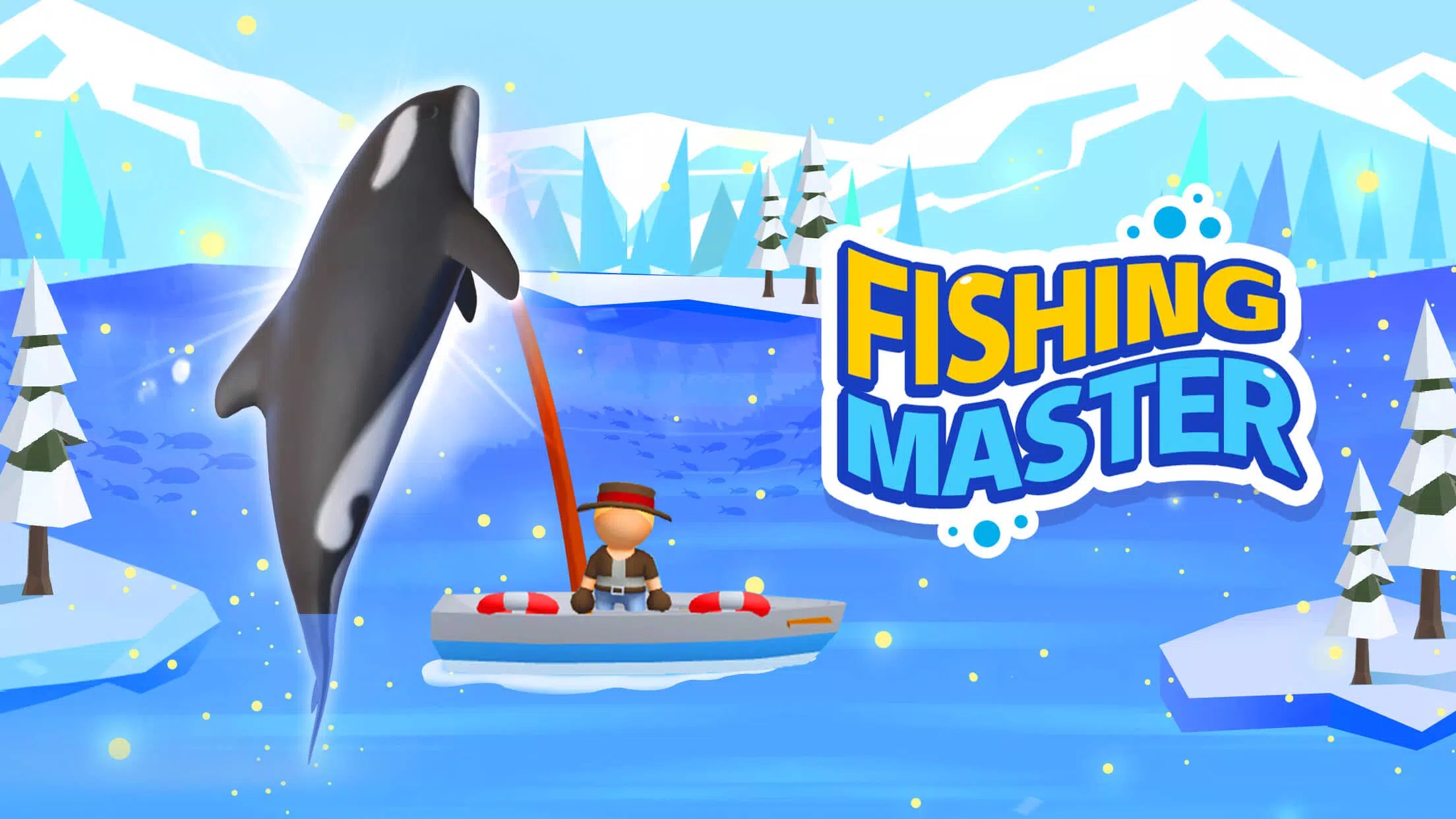 Fishing Master screenshot