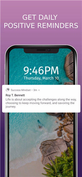 Success Mindset - Motivation screenshot