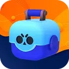 Box Simulator for Brawl Stars