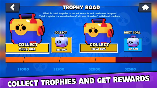 Box Simulator for Brawl Stars screenshot