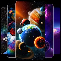Galaxy Wallpaper