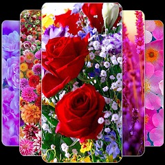 Flowers Wallpaper