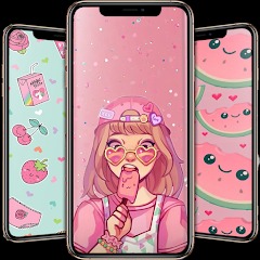 Kawaii Wallpaper