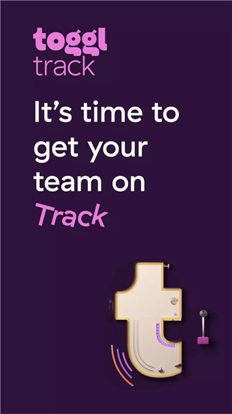 Toggl Track - Time Tracking screenshot