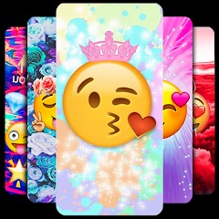 Emoji Wallpaper