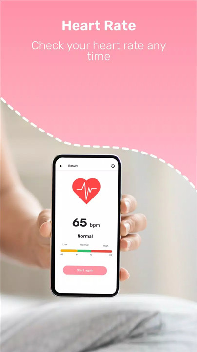 Pregnancy Tracker, Maternity screenshot