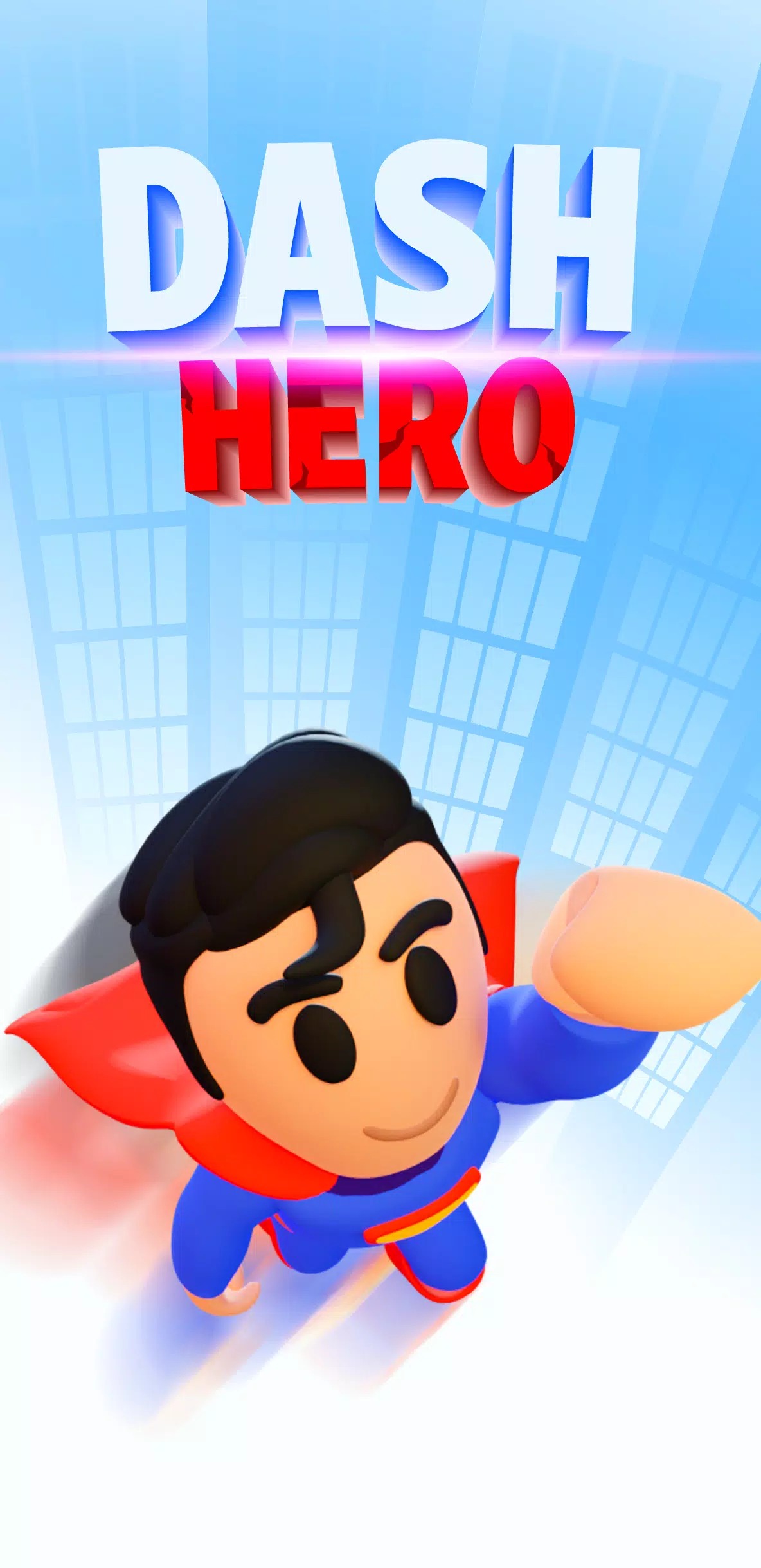 Dash Hero screenshot