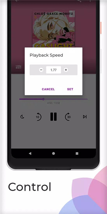 Podcast Guru - Podcast App screenshot