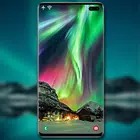 Aurora Borealis Wallpaper