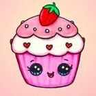 Cute Food Wallpaper