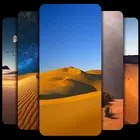 Desert Wallpaper