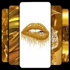 Gold Wallpaper