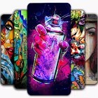 Graffiti Wallpaper