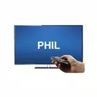 Remote for Philips TV