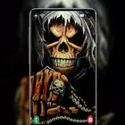 Grim Reaper Wallpaper