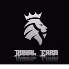 Royal Earn