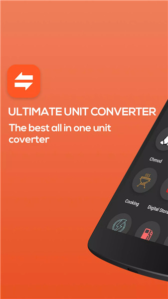 All Unit Converter & Tools screenshot