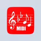 MIDI Score