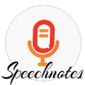 Speechnotes - Speech To Text