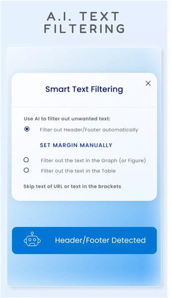 NaturalReader - Text to Speech screenshot