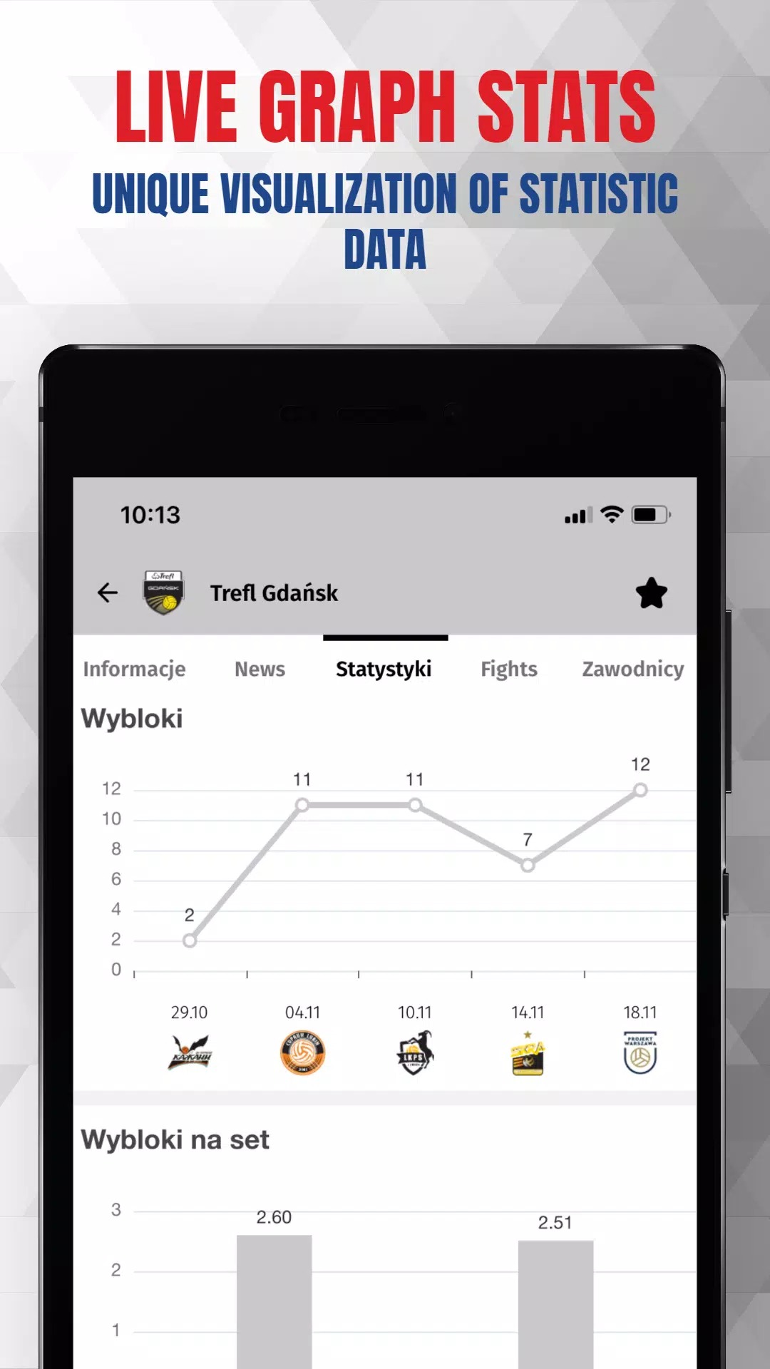 VolleyLand screenshot