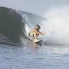 Surfing Wallpaper