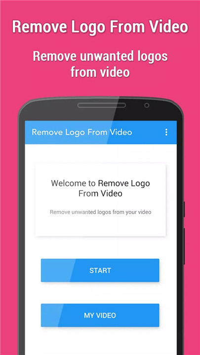 Remove Logo From Video screenshot