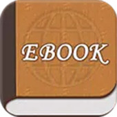 EBook Reader & ePub Books