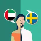 Arabic-Swedish Translator