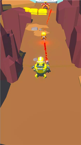 Little Robot screenshot