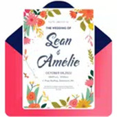 Invitation maker & Card Design