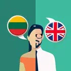 Lithuanian-English Translator