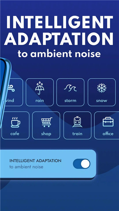 Hear Boost: Hearing Amplifier screenshot