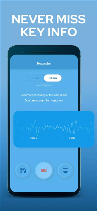 Hearing Aid App: Petralex screenshot